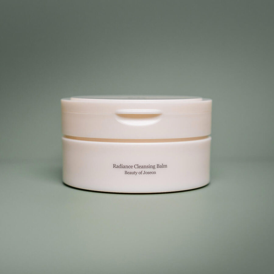 Beauty of Joseon Radiance Cleansing Balm 100 ml