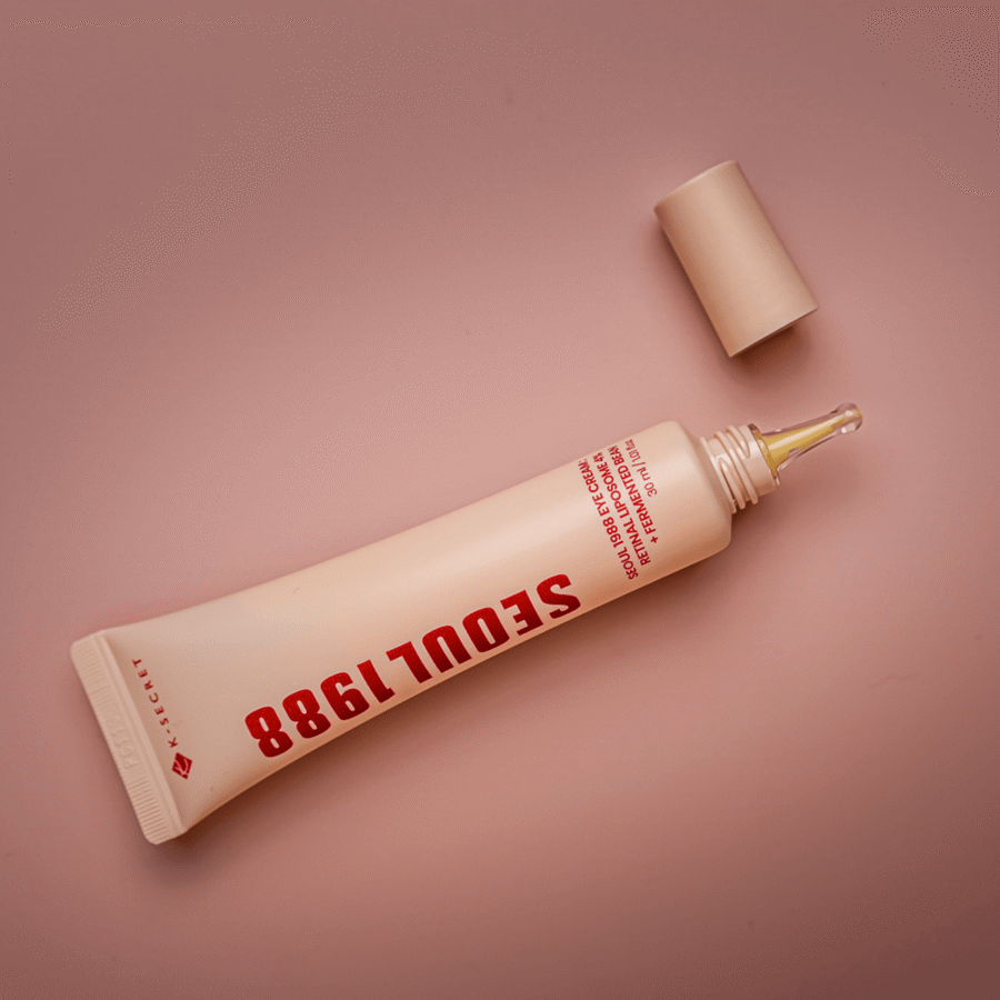 Eye Cream Retinal Liposome 4% + Fermented Bean