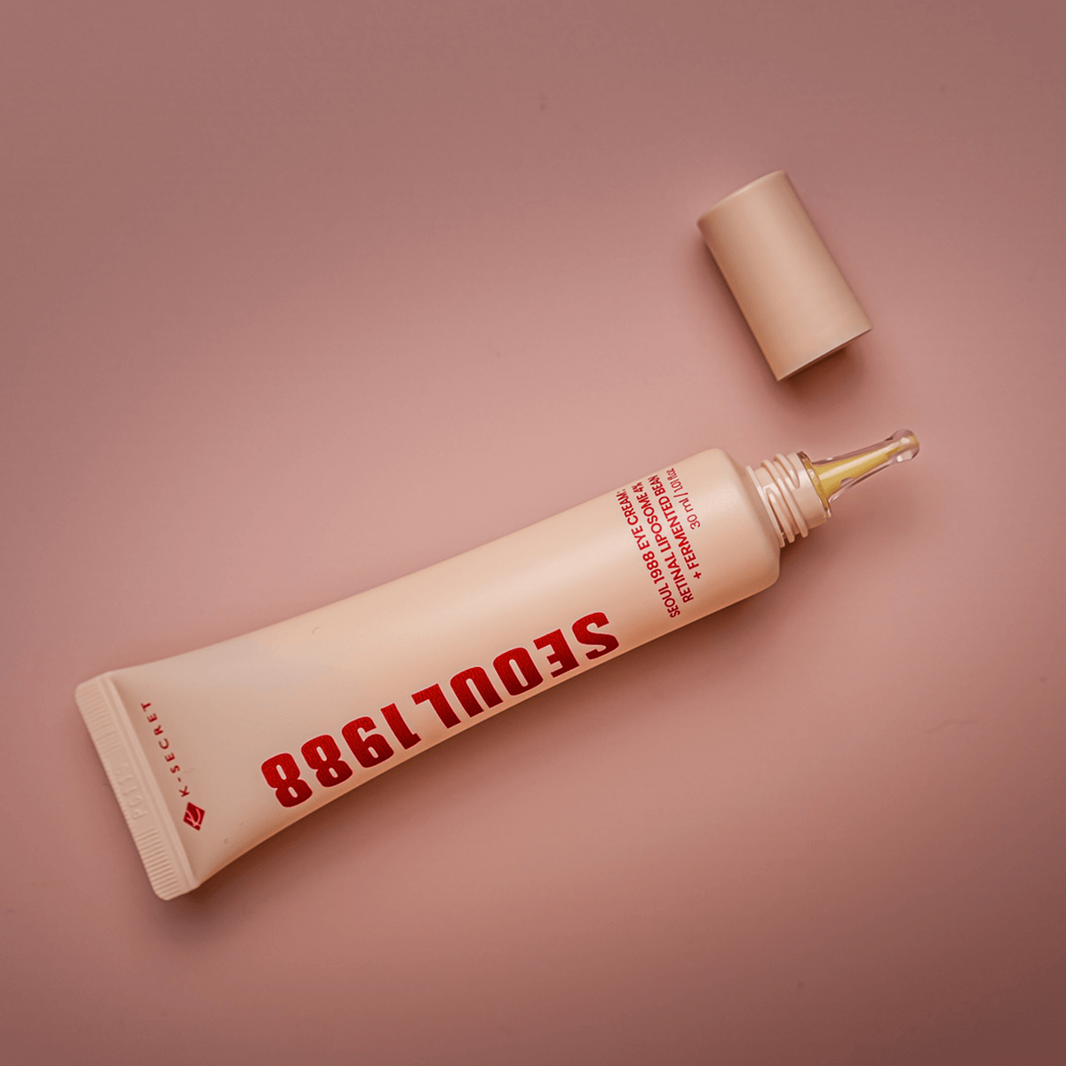 Eye Cream Retinal Liposome 4% + Fermented Bean
