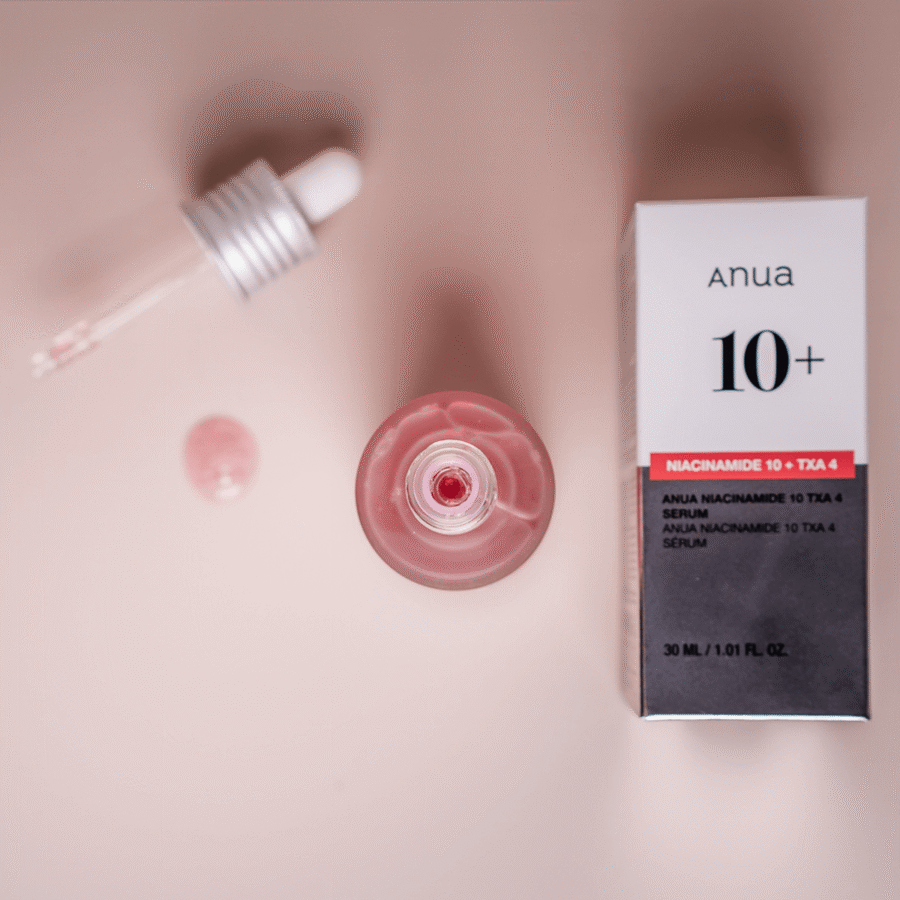 Niacinamide 10% + TXA 4% Serum 30 ml
