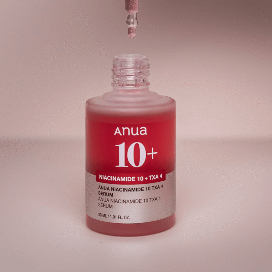 Niacinamide 10% + TXA 4% Serum 30 ml