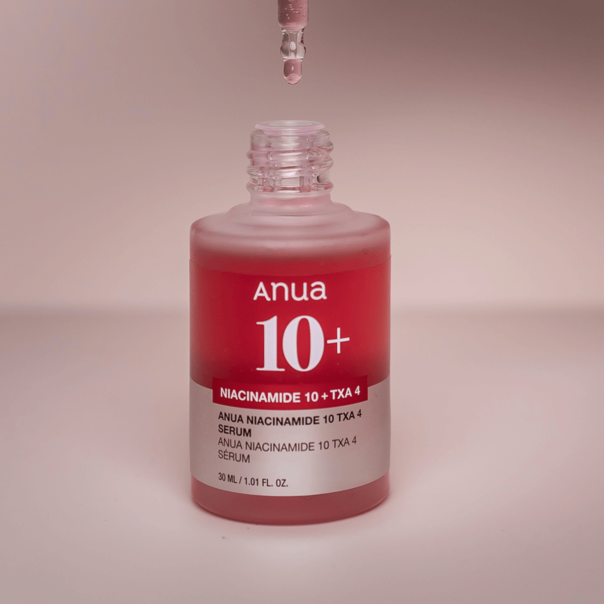 Niacinamide 10% + TXA 4% Serum 30 ml