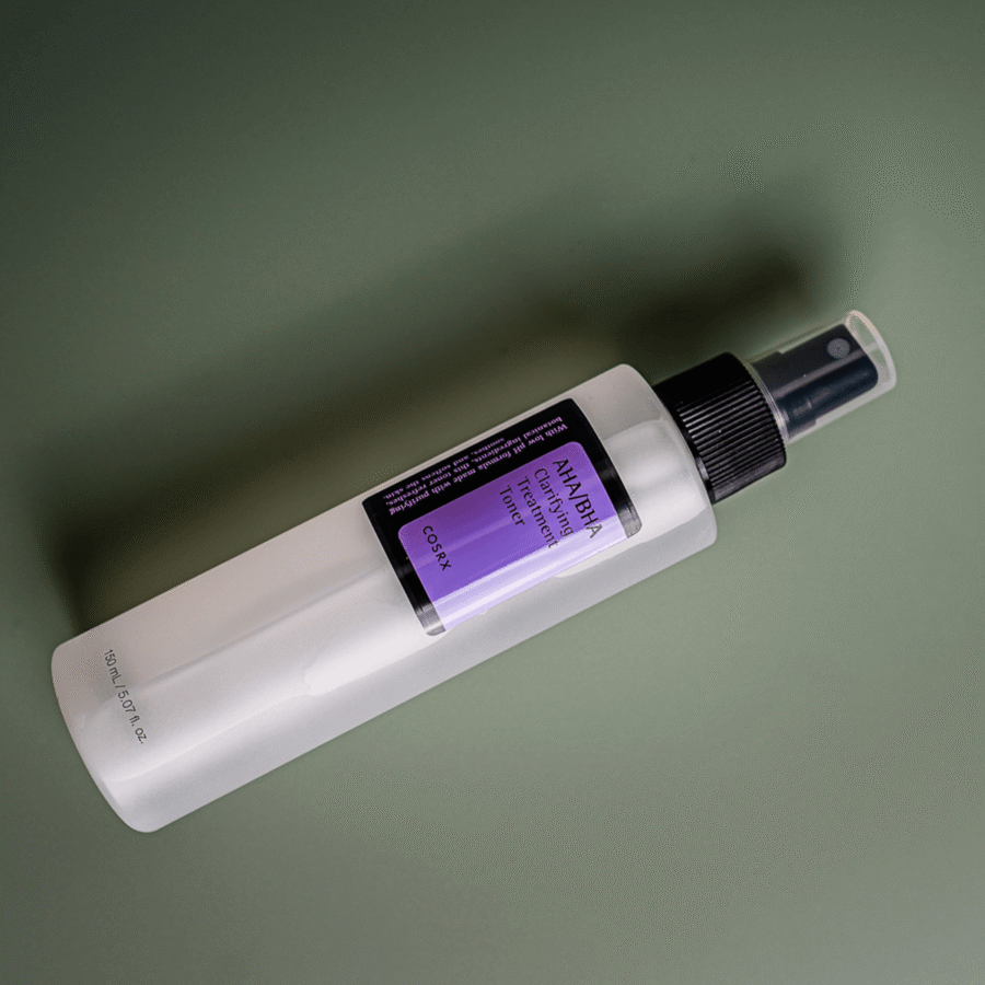 COSRX – AHA/BHA Clarifying Treatment Toner 150 ml