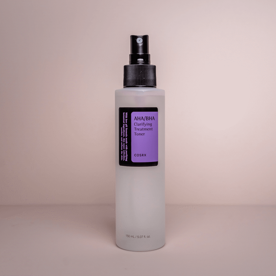 COSRX – AHA/BHA Clarifying Treatment Toner 150 ml