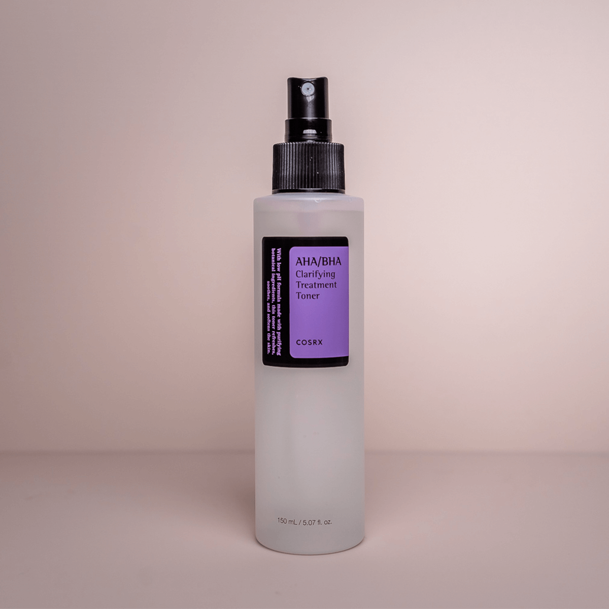 COSRX – AHA/BHA Clarifying Treatment Toner 150 ml