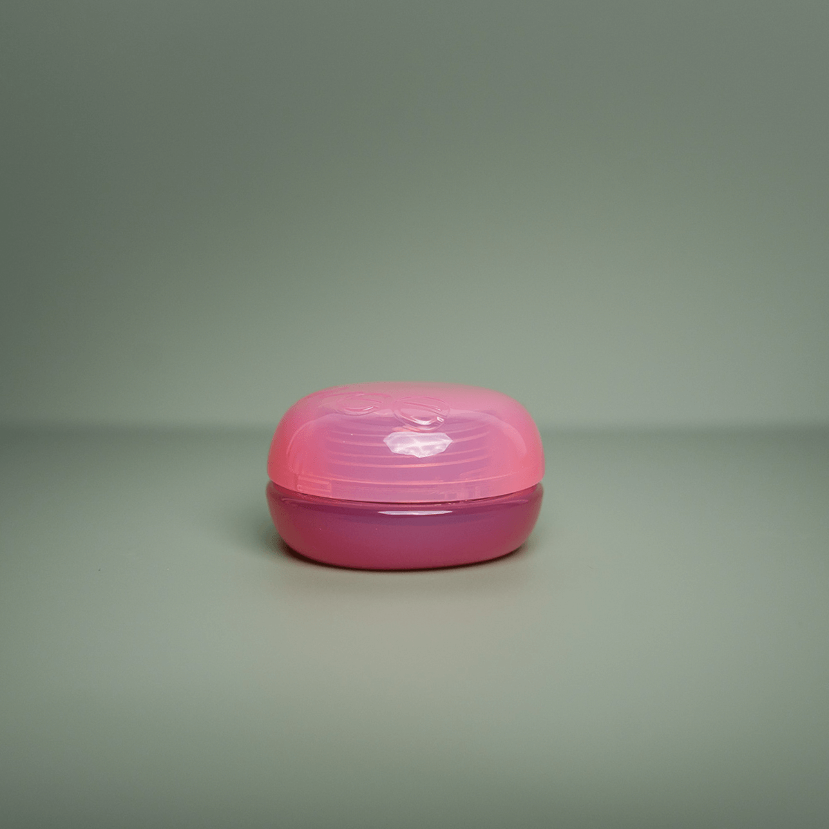 Fwee Glowy Jelly Pot Couverture (Berry Choco)