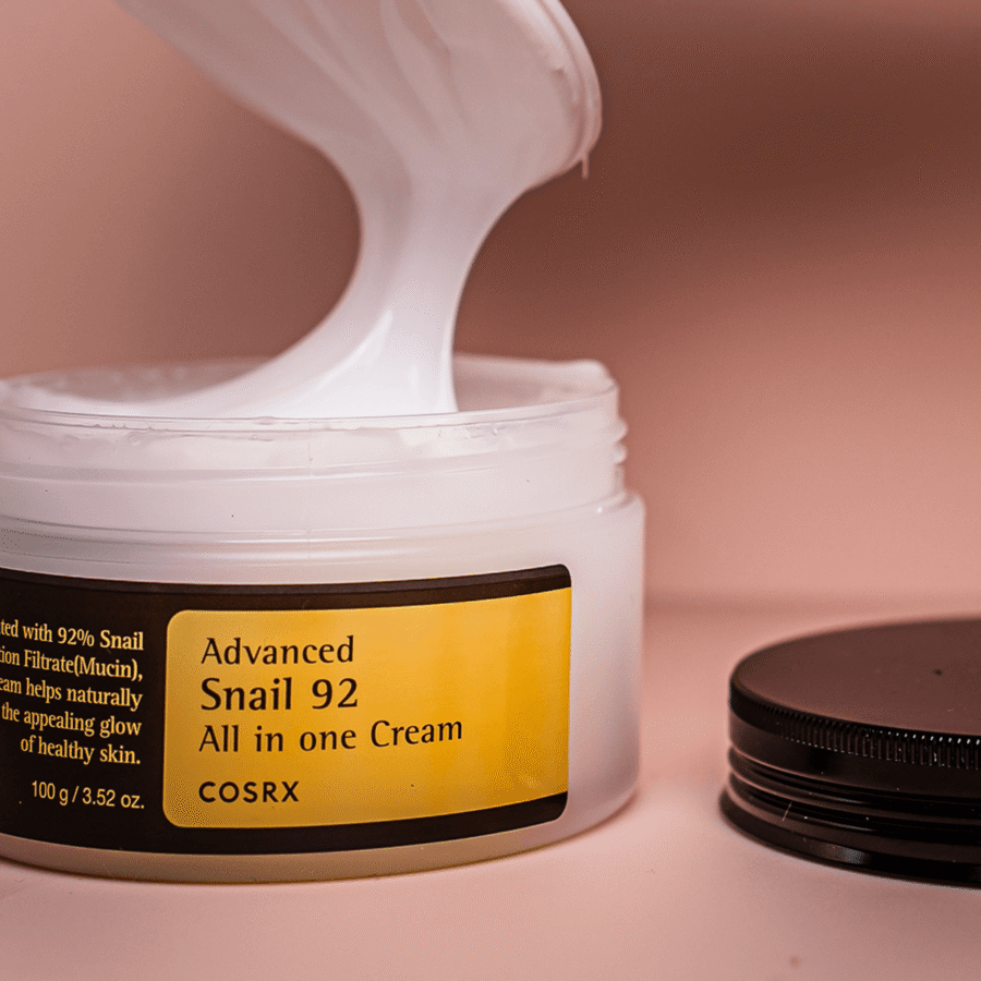 COSRX Advanced Snail 92 All In One Cream