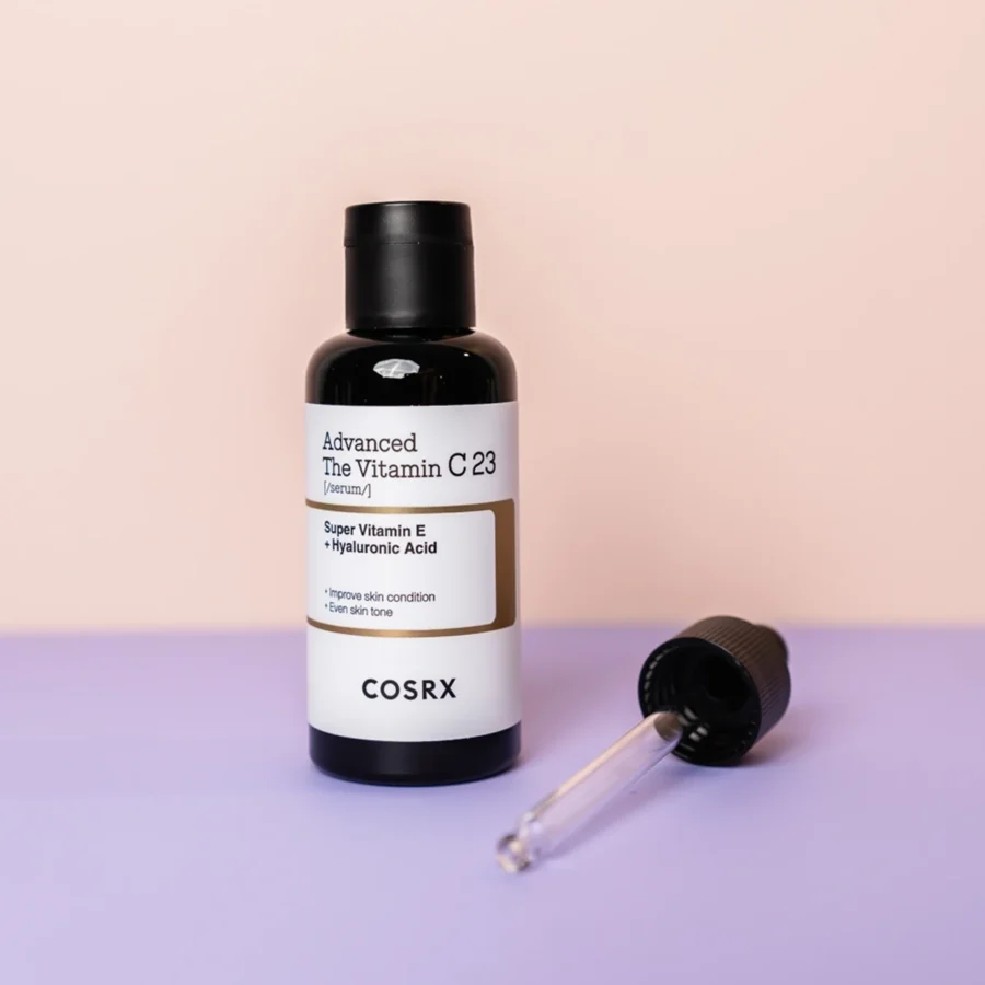 COSRX The Vitamin C 23 Serum