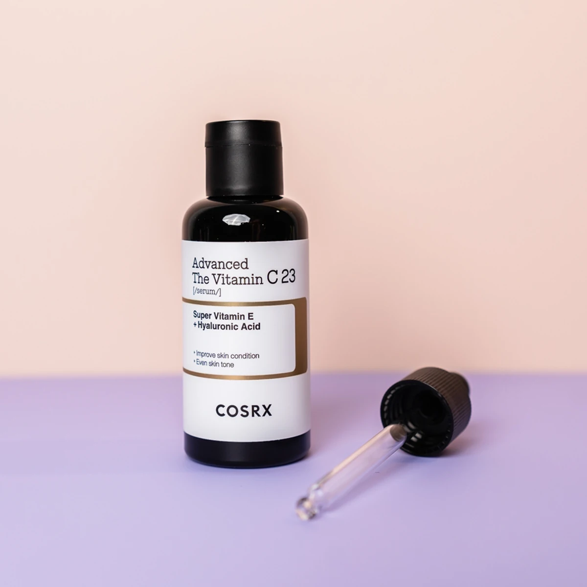 COSRX The Vitamin C 23 Serum