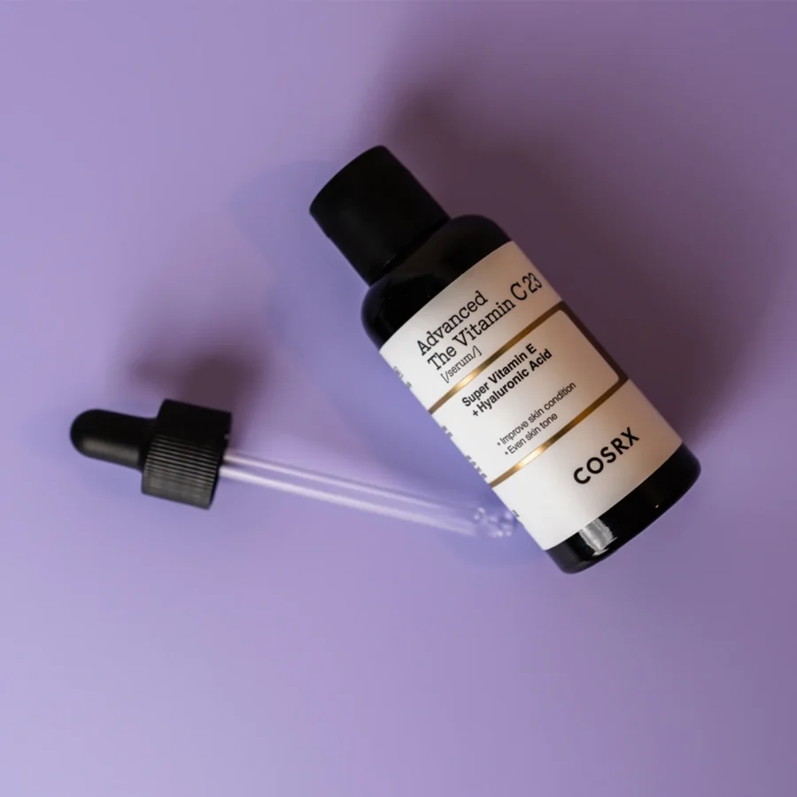 COSRX The Vitamin C 23 Serum