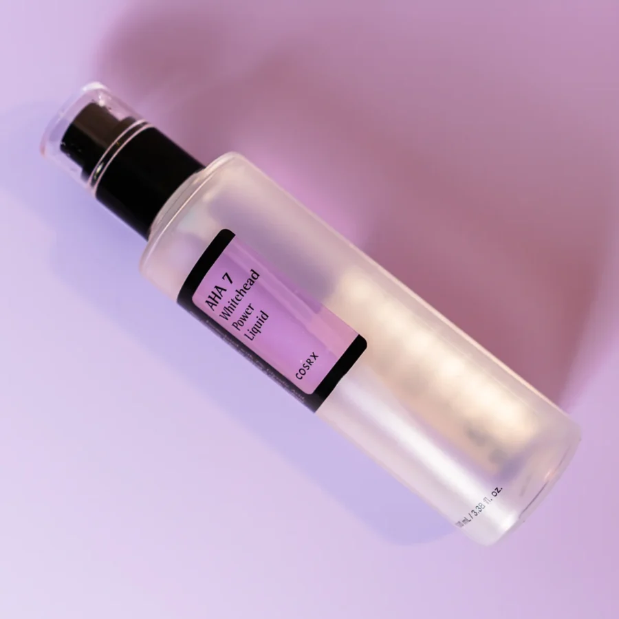 COSRX AHA 7 Whitehead Power Liquid