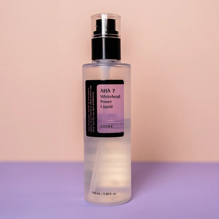 COSRX AHA 7 Whitehead Power Liquid