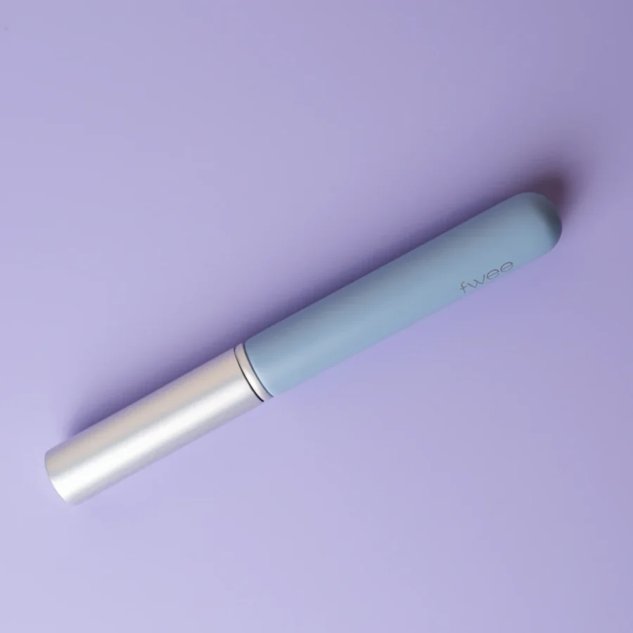 Fingerlike Silicone Lip Brush