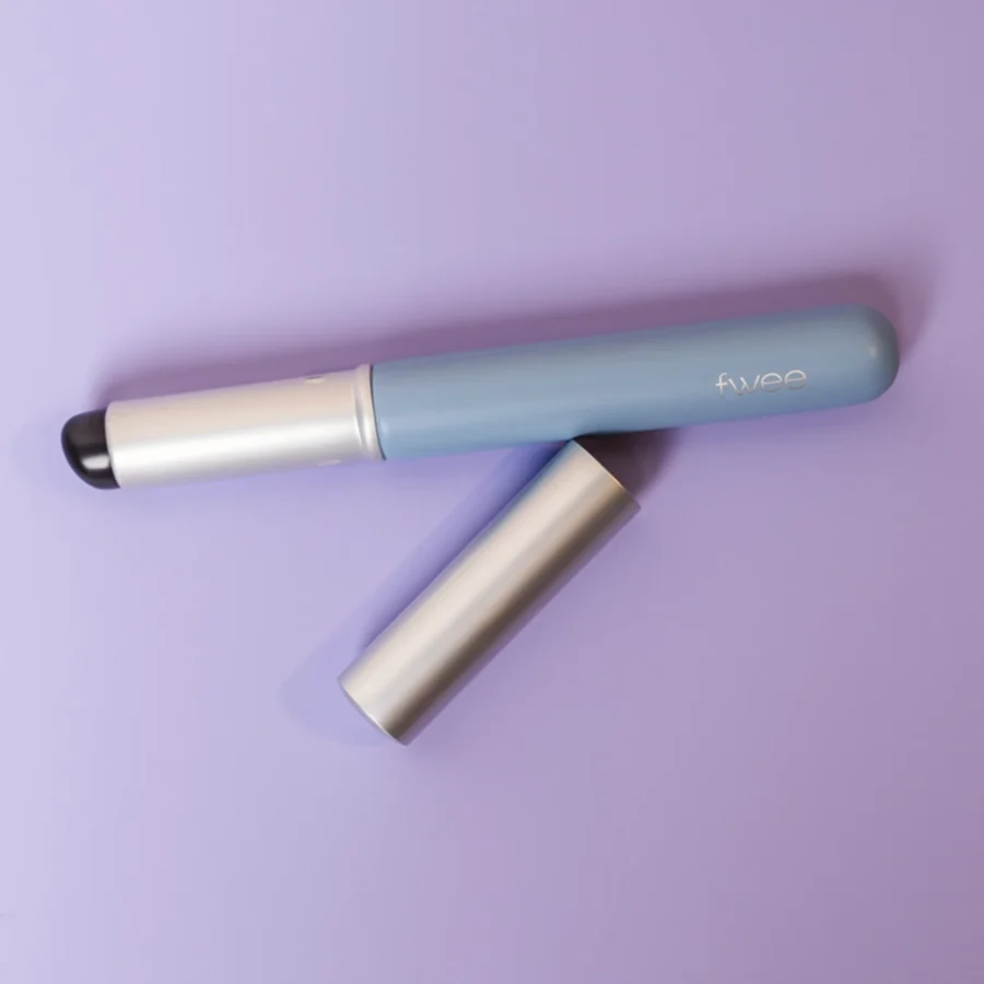 Fingerlike Silicone Lip Brush