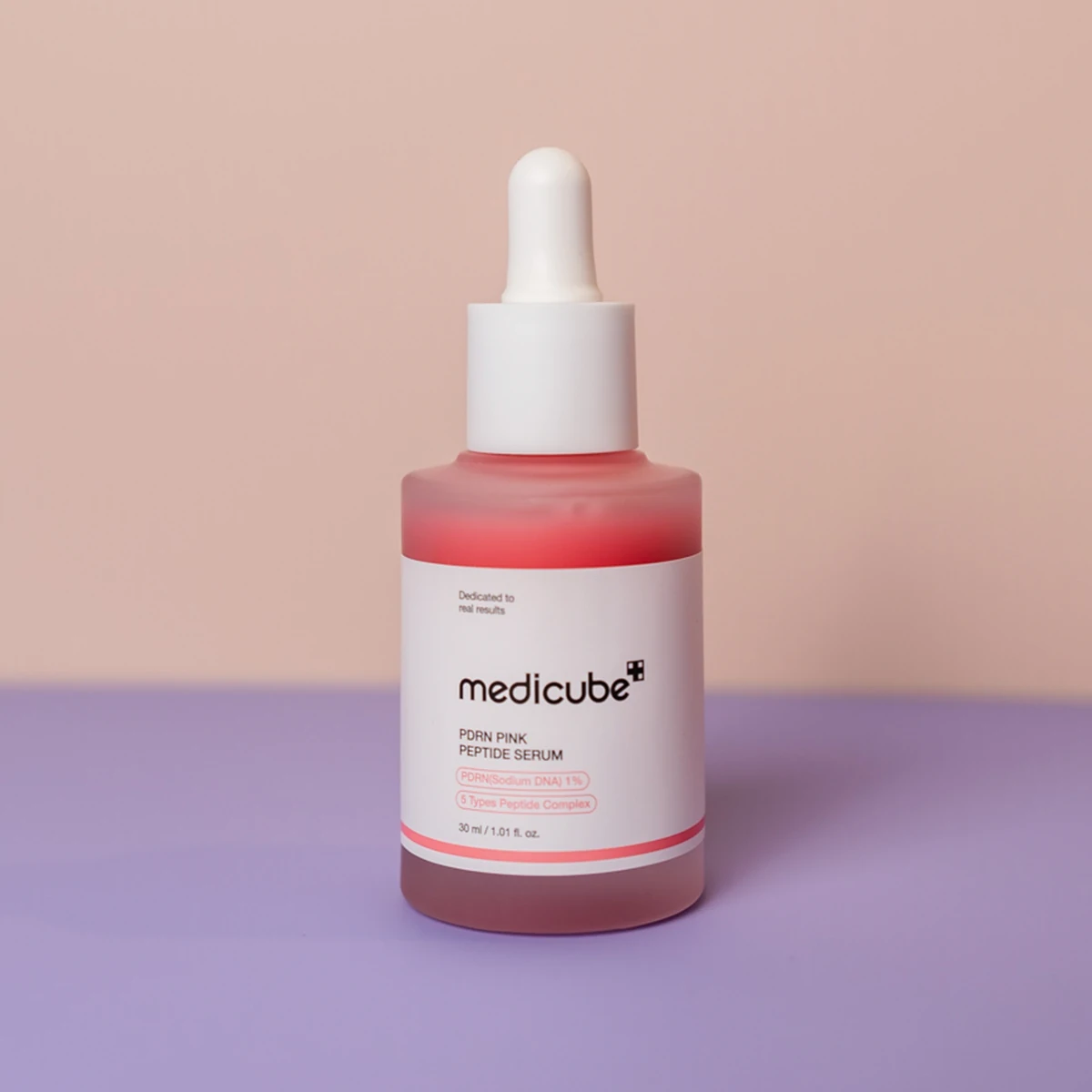 Medicube PDRN Pink Peptide