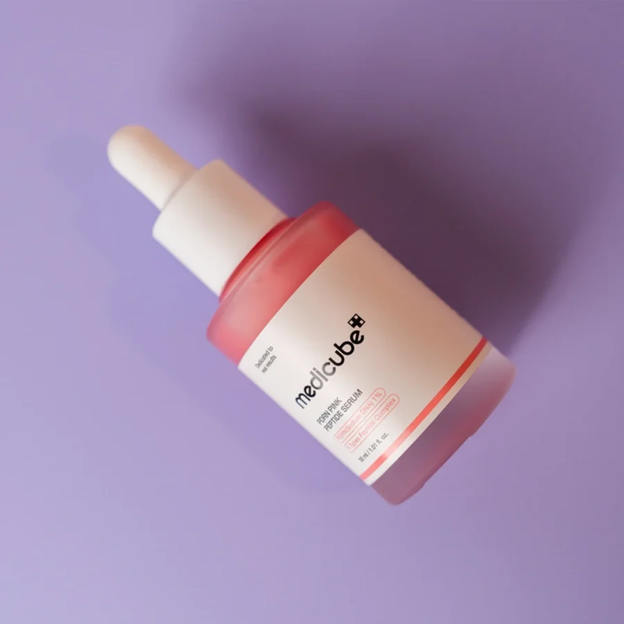 Medicube PDRN Pink Peptide