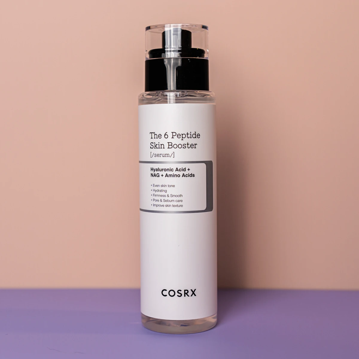 COSRX The 6 Peptide Skin Booster Serum
